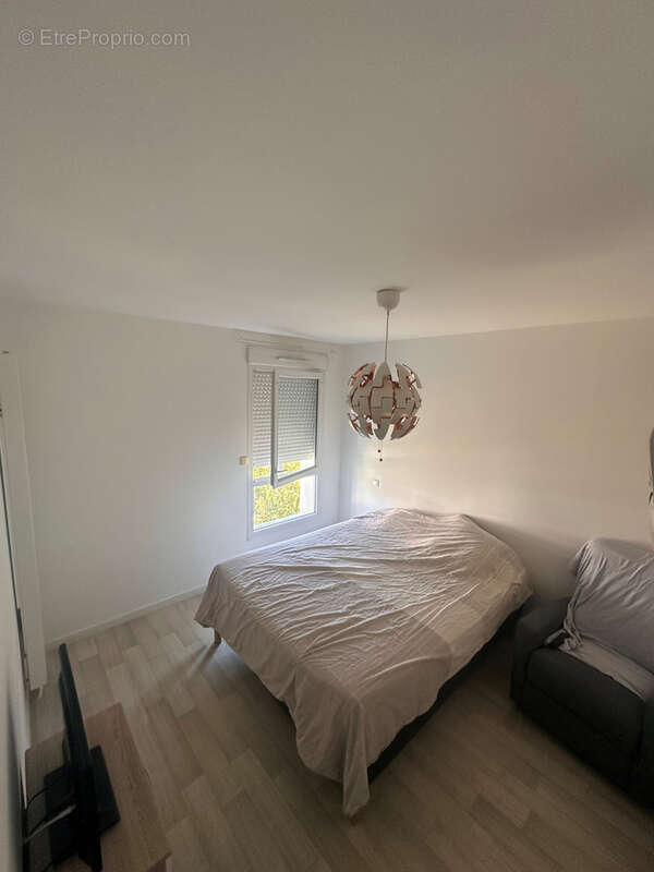 Appartement à HENNEBONT