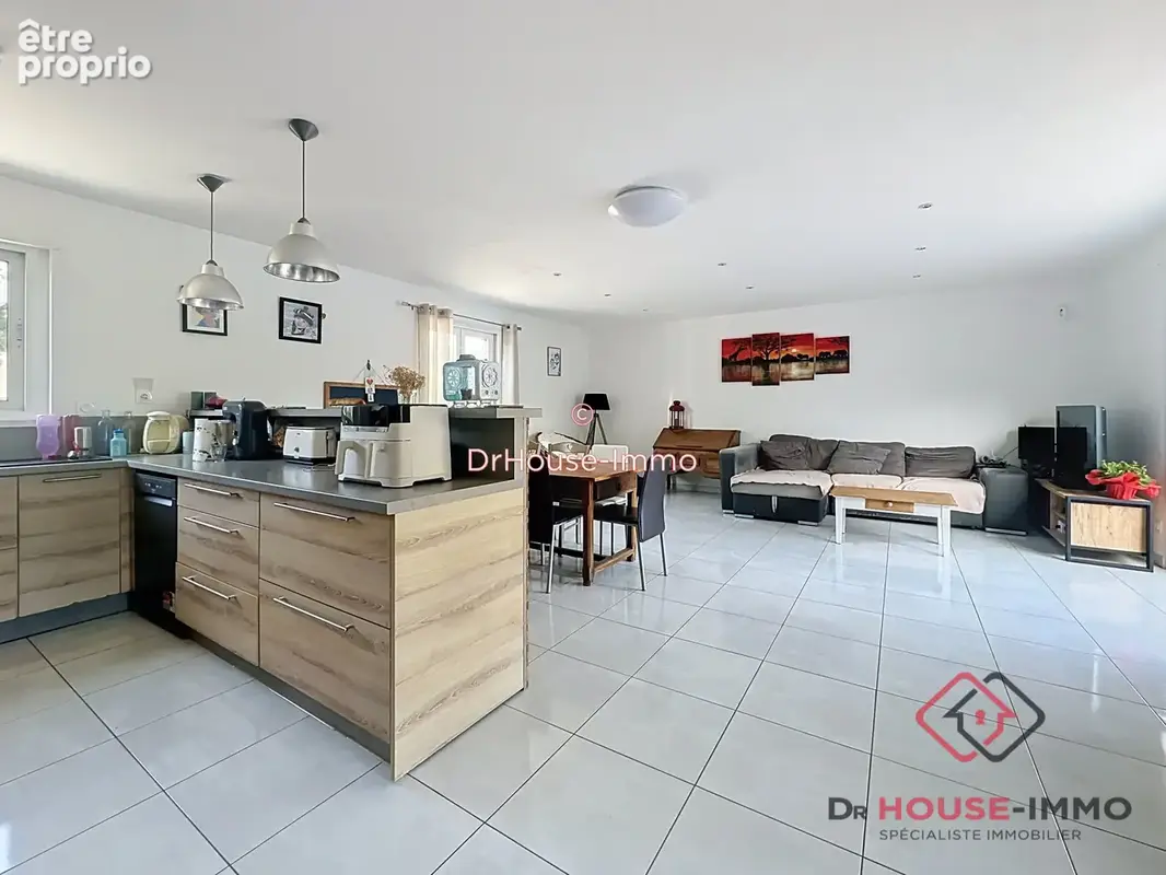 Maison 4 pièces 150 m² à vendre à Coulounieix-Chamiers (24660) - photo 34