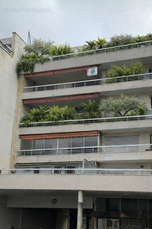 Appartement à SOISY-SOUS-MONTMORENCY