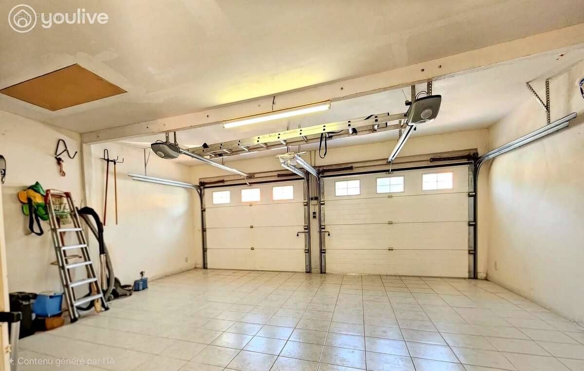 Charmant pavillon plain-pied avec piscine - photo 15