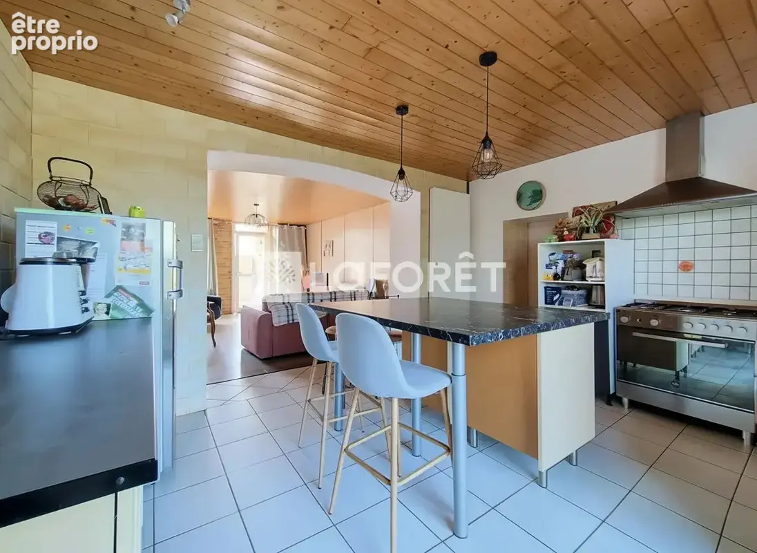 Maison de campagne   CORON - photo 7