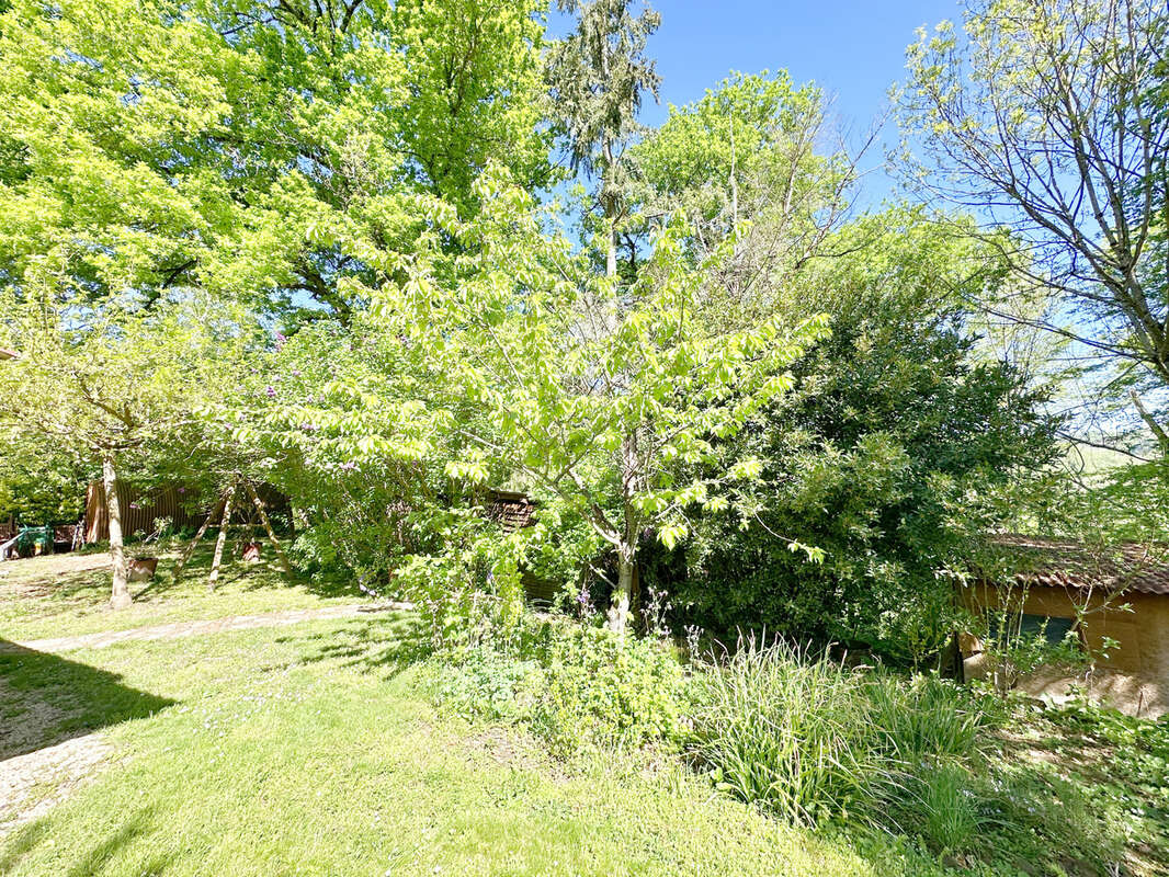 Maison à BOISSE-PENCHOT