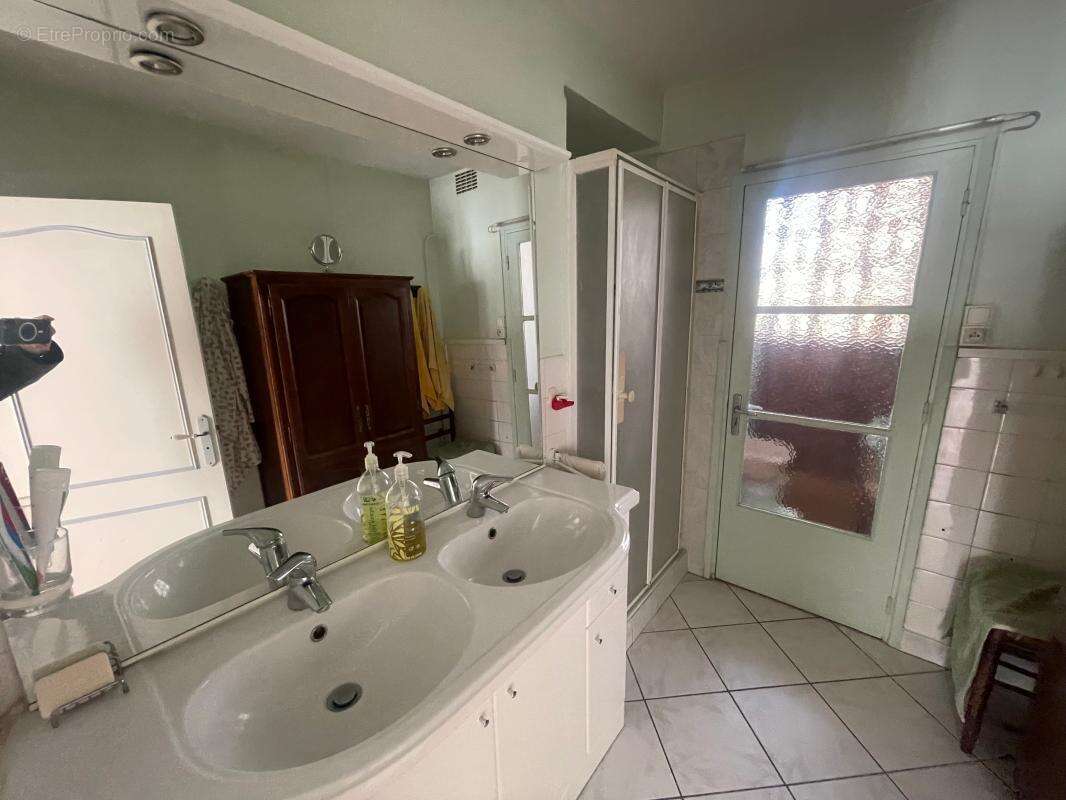 Appartement à LA SEYNE-SUR-MER