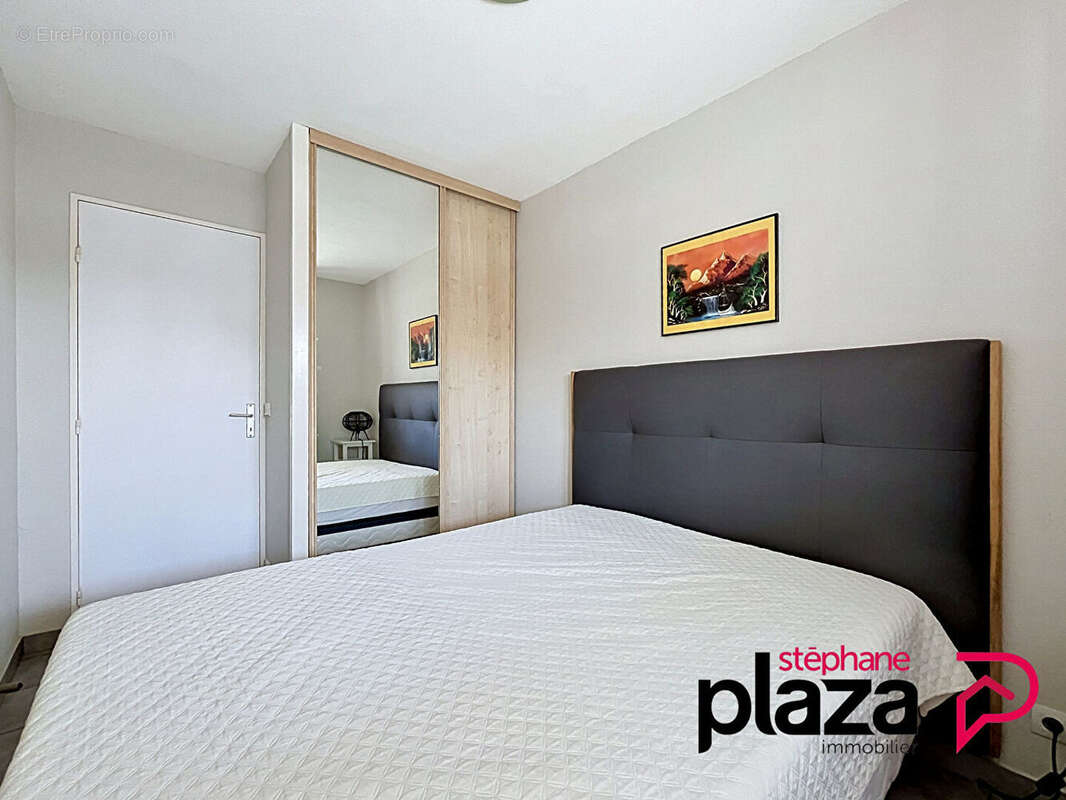 Appartement à SAINT-PALAIS-SUR-MER