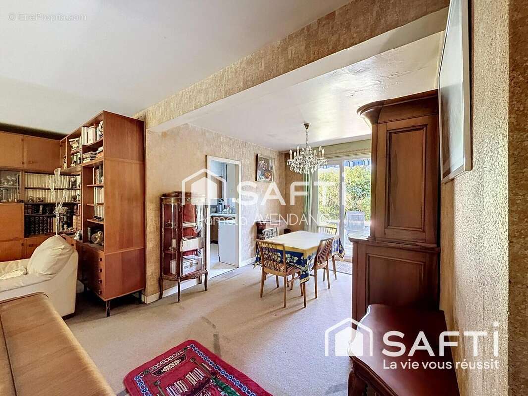Photo 8 - Maison à LESIGNY
