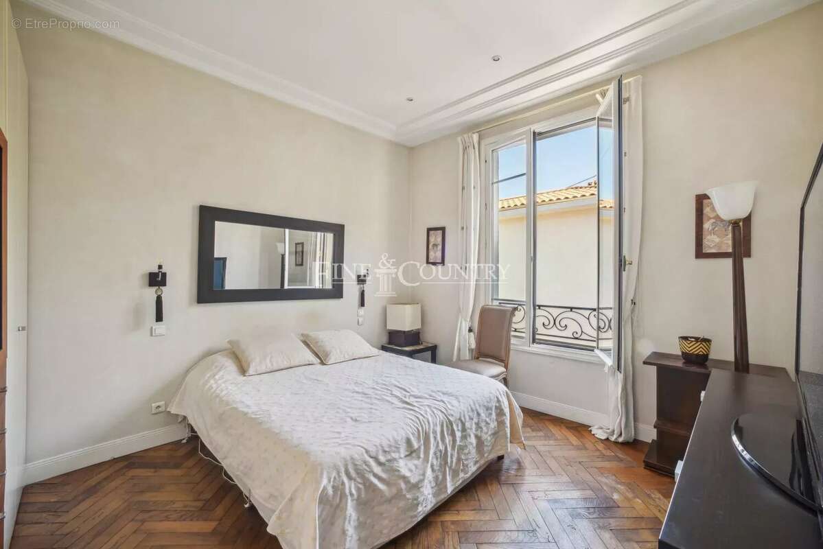 Maison à CANNES