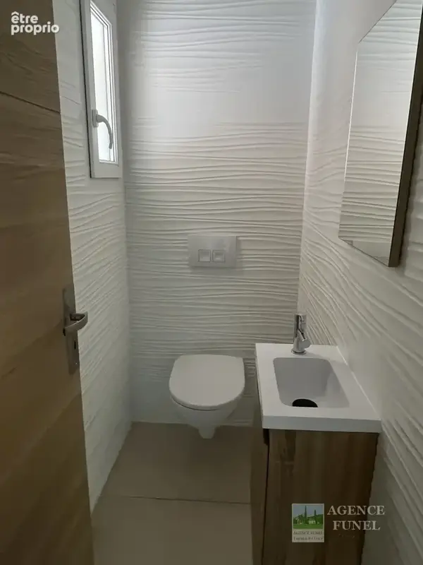 St Vallier-de-Thiey - Villa Individuelle 3 Chambres Garage jardin - photo 13