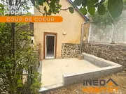 Appartement à GEVEZE