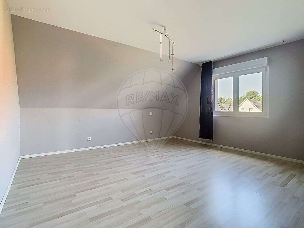 Maison 5 chambre(s) à vendre - photo 9