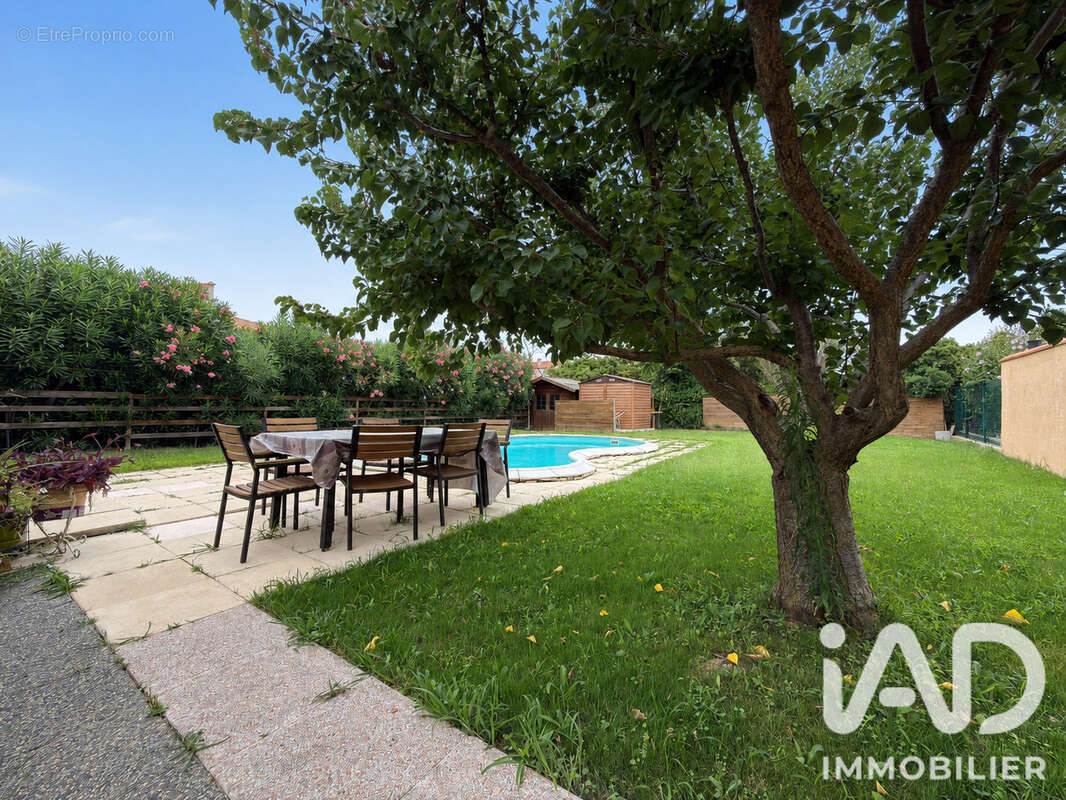 Maison 95 m² à Saint-Hippolyte  - photo 5