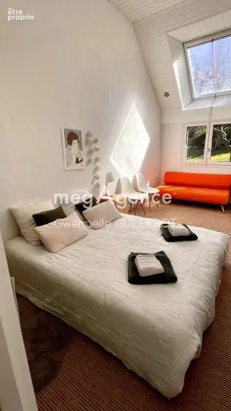 Belle maison  familiale pleine de charme sans vis a vis - photo 5