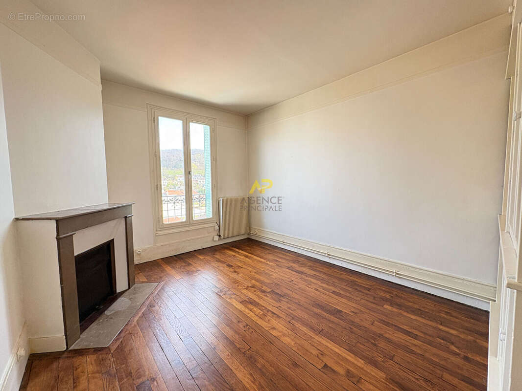 Appartement à CORMEILLES-EN-PARISIS