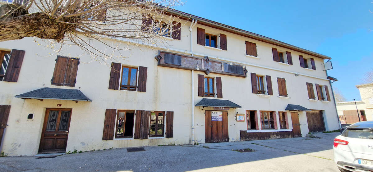 Maison à AUTRANS