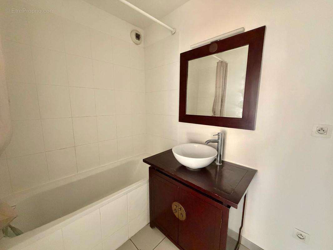 Appartement à MURET