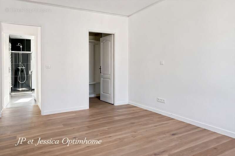 Appartement à SENLIS