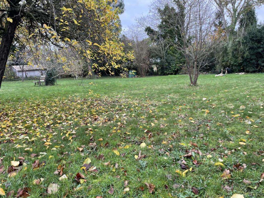 Maison à SAINT-BRIAC-SUR-MER