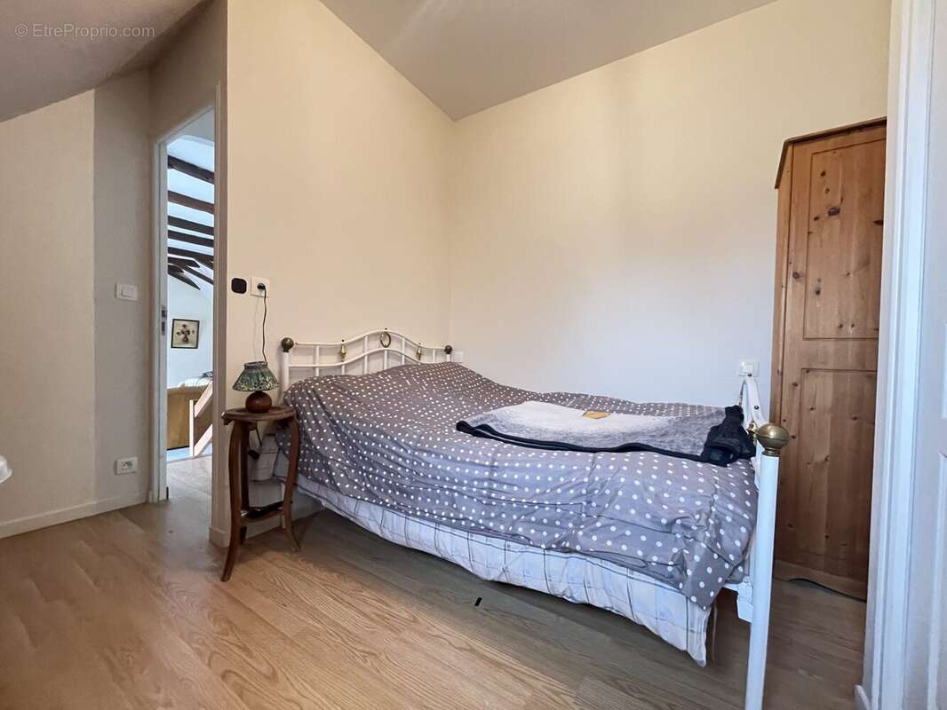 Maison à RILHAC-XAINTRIE