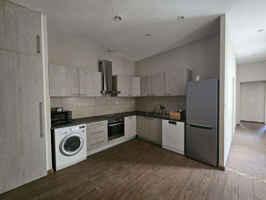Appartement - photo 7