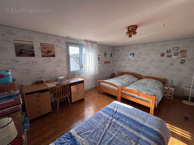 Maison à FONTAINE-LES-DIJON