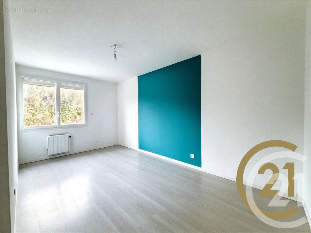 Appartement à ECHALAS