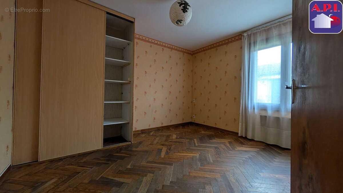 Maison à CASTANET-TOLOSAN