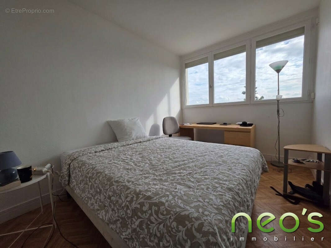 Appartement à CHOLET