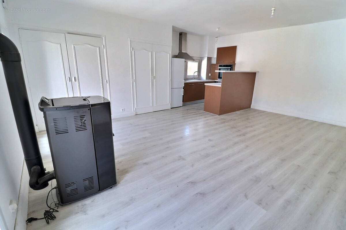 Appartement à PEZENAS