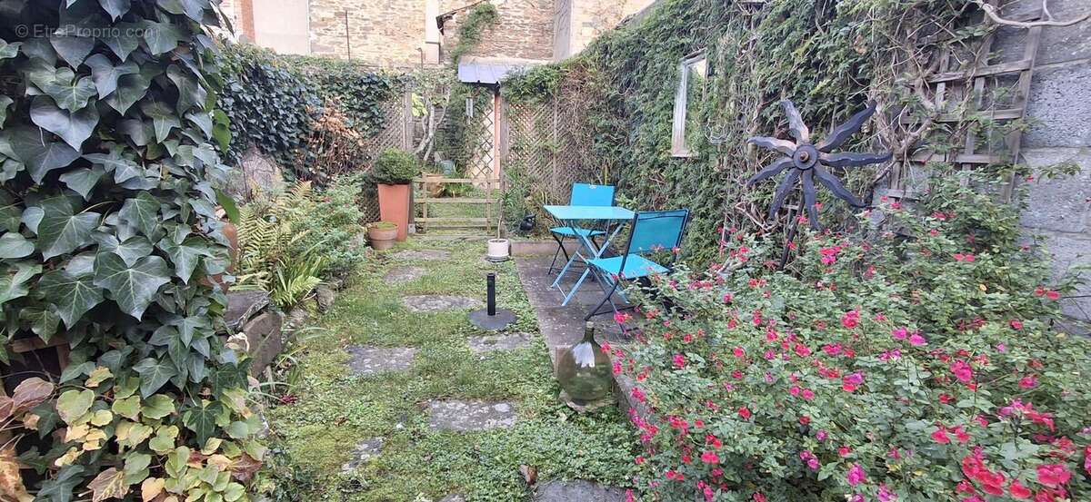 Appartement à CANCALE