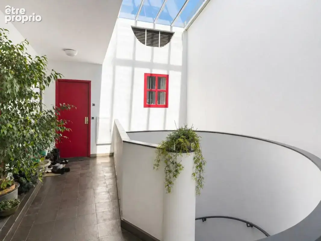 Appartement - photo 17