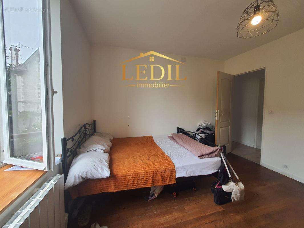 Appartement à SALIES-DE-BEARN