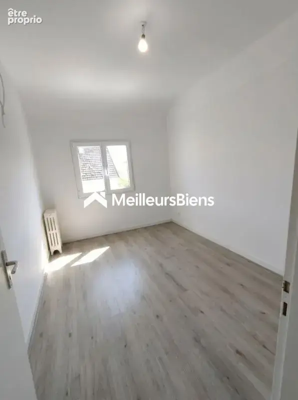 Maison 3 chambres avec garage – Investissement locatif – Châteaudun (28200) - photo 8