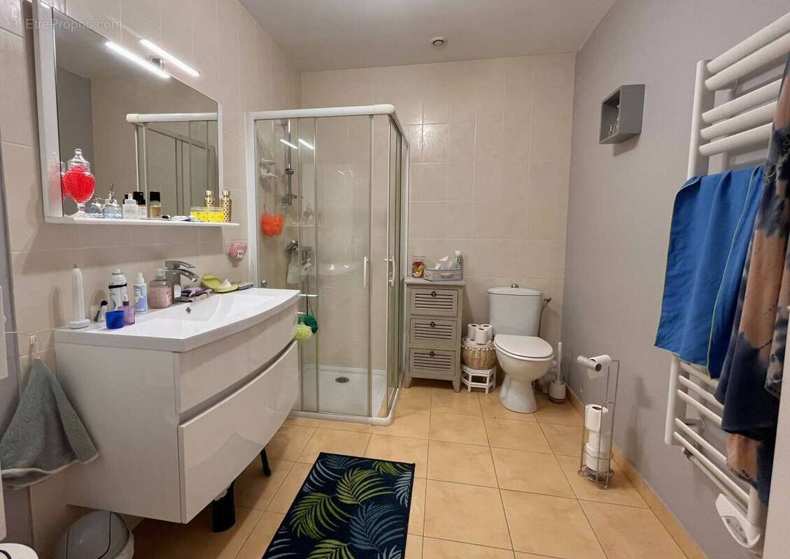 Maison à SAINT-NAZAIRE