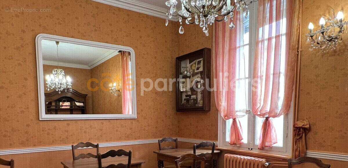 Maison à CARCASSONNE