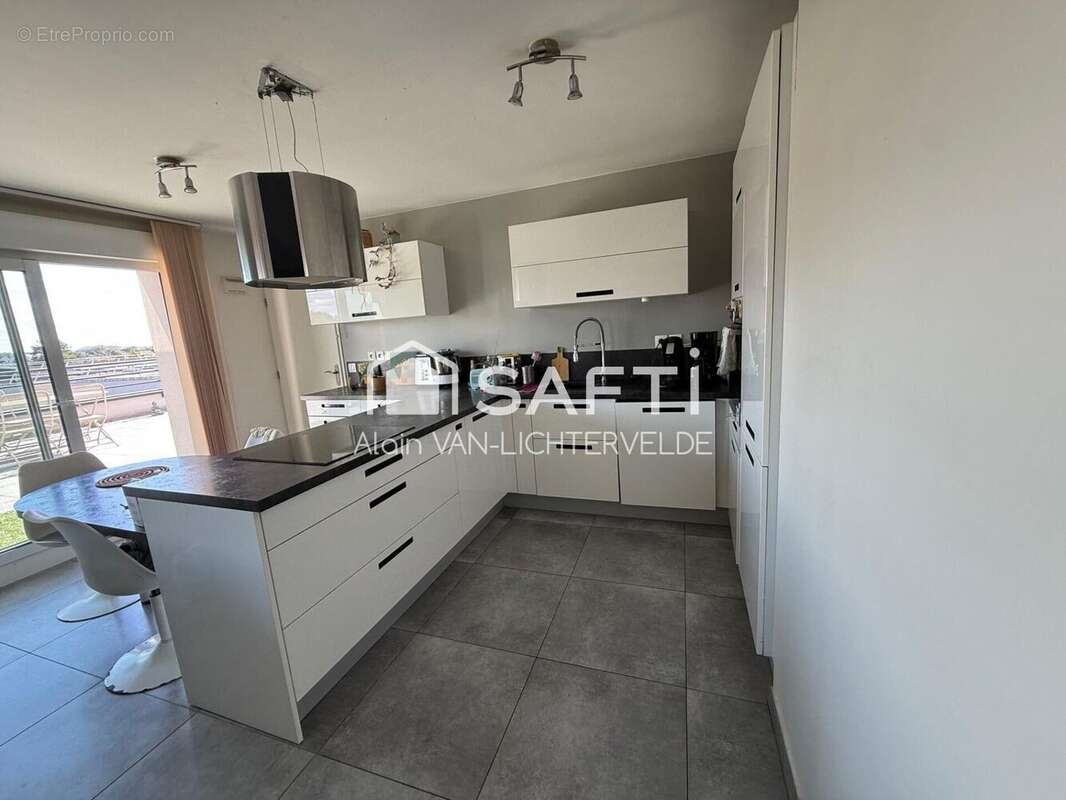 Photo 2 - Appartement à SECLIN