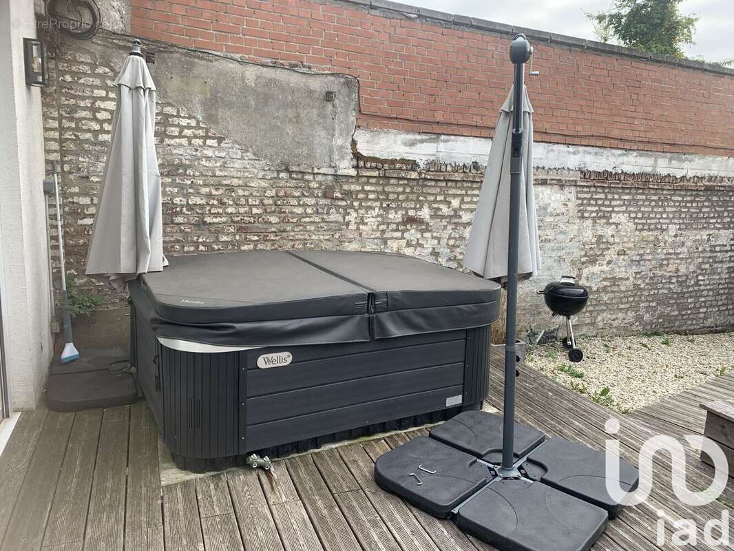 Photo 7 - Appartement à ARRAS