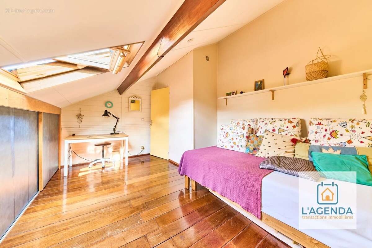 Maison à LE TAMPON