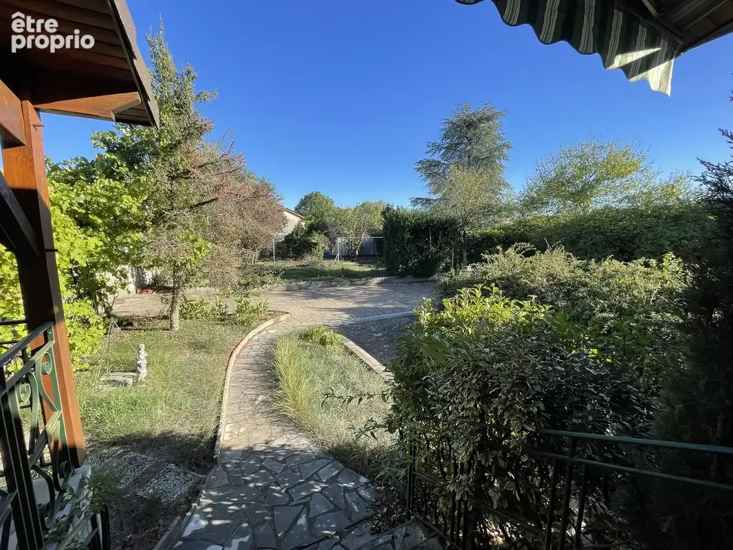 Maison de charme - photo 13