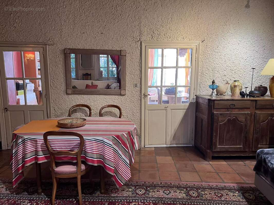 Appartement à BEAUMONT-DE-LOMAGNE