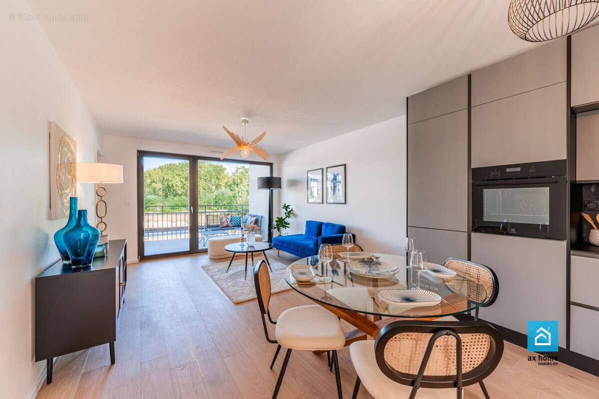 Appartement 65 m² à Illkirch-Graffenstaden  - photo 9
