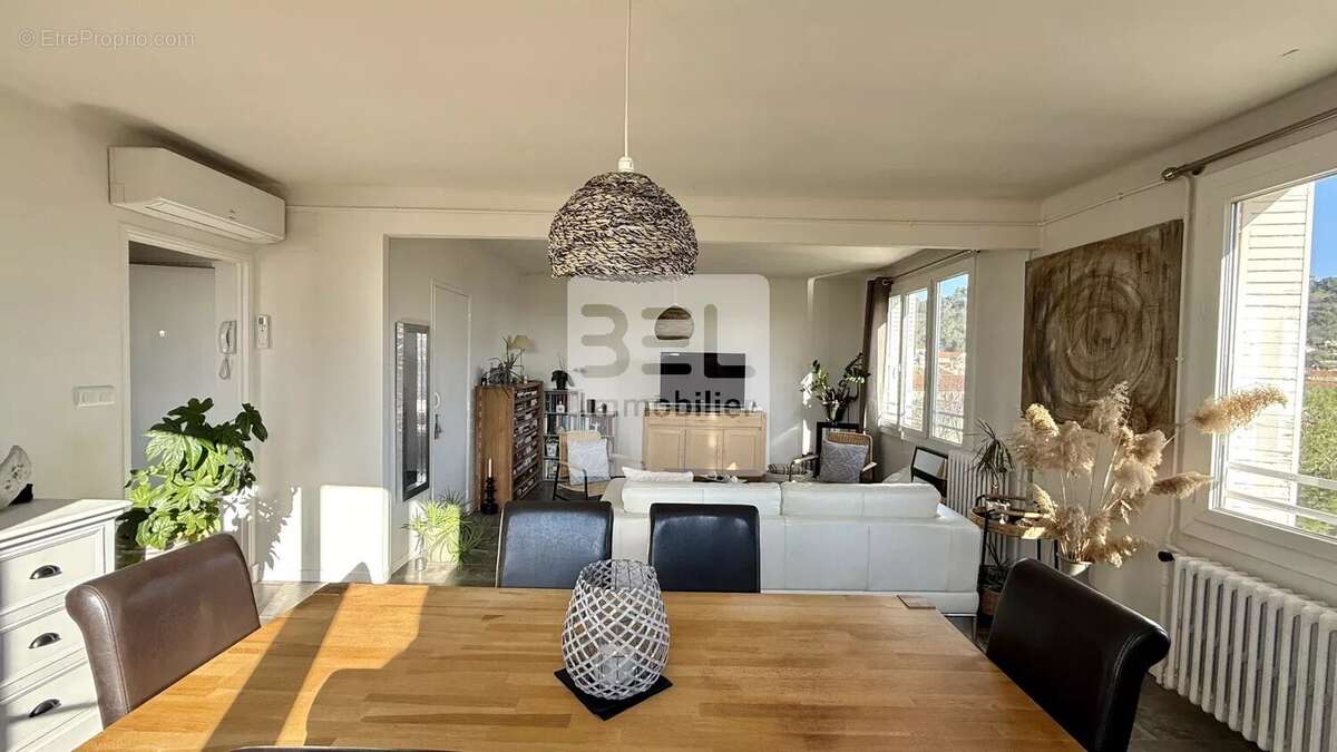 Appartement à ORANGE