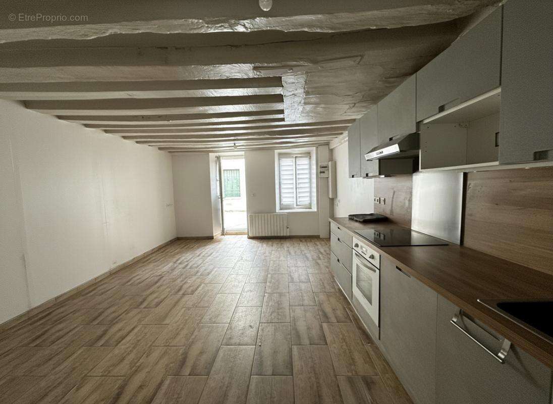 Maison Soignolles En Brie 3 pièce(s) 71 m2 - photo 2