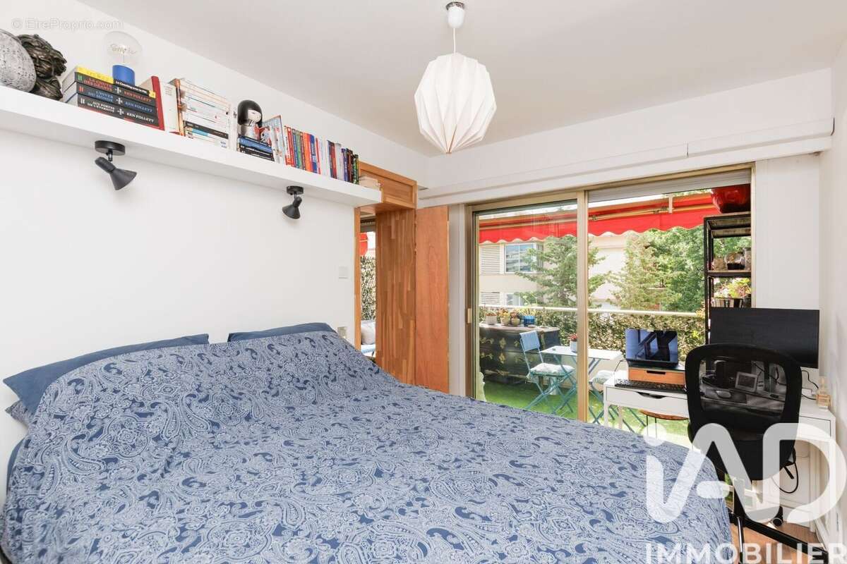 Photo 6 - Appartement à CANNES