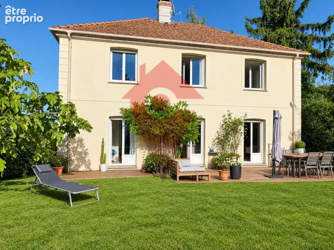Maison à VERNOUILLET