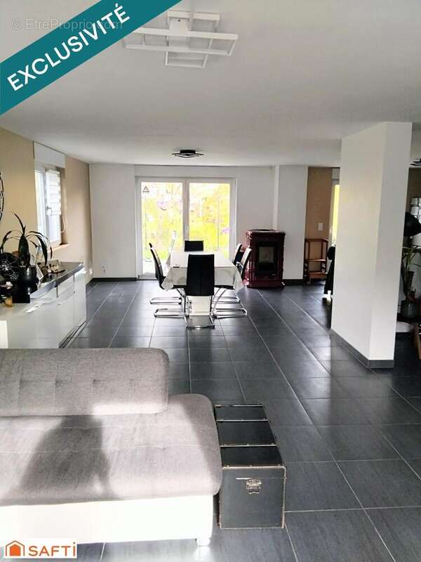 Photo 4 - Maison à OHNENHEIM