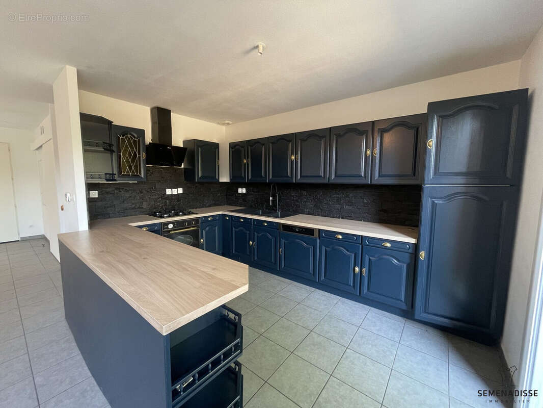 Maison 83 m² à Toulouse  - photo 5