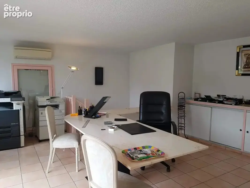 Exclusivité - propriété de caractère 850 m², terrain 4500 m² - photo 26