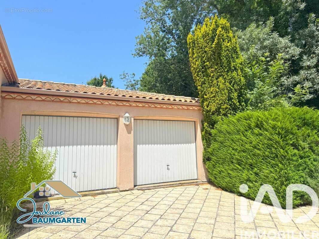 Photo 8 - Maison à SAINT-GEORGES-DE-DIDONNE