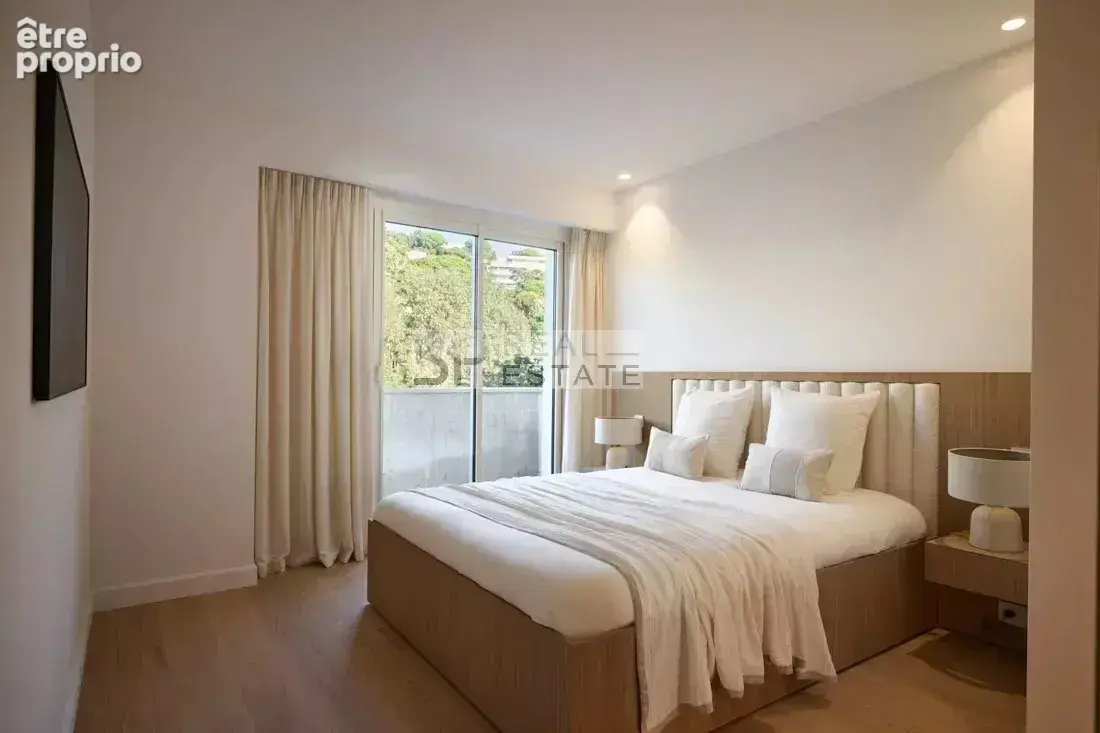 Cannes Californie - Magnifique appartement 5 pièces - photo 31