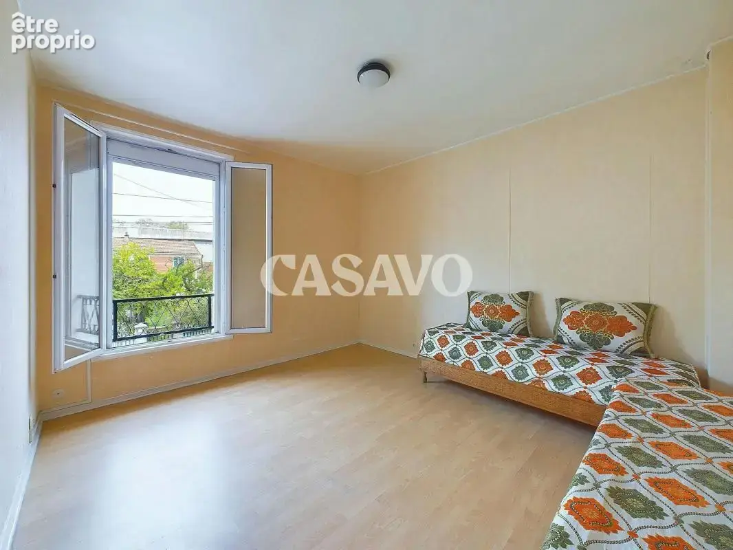 Vente Maison 8 pièces de 150m² - 93300 Aubervilliers - photo 15