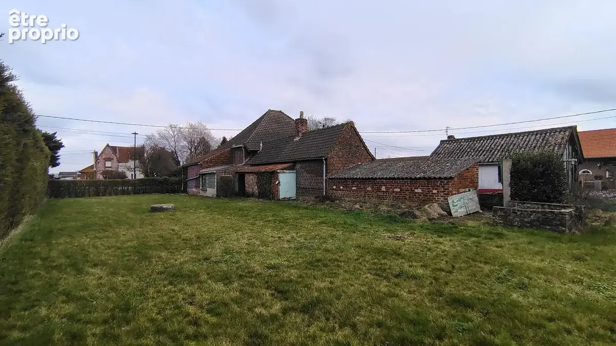 Photo 1 - Maison à HAVERSKERQUE